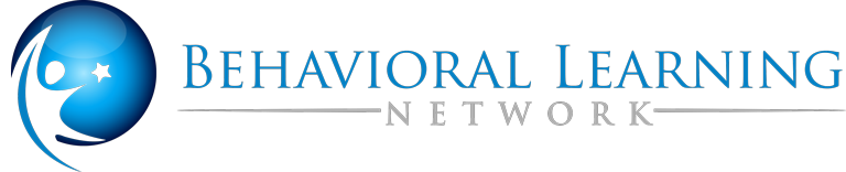 Behavioral Learning Network logo